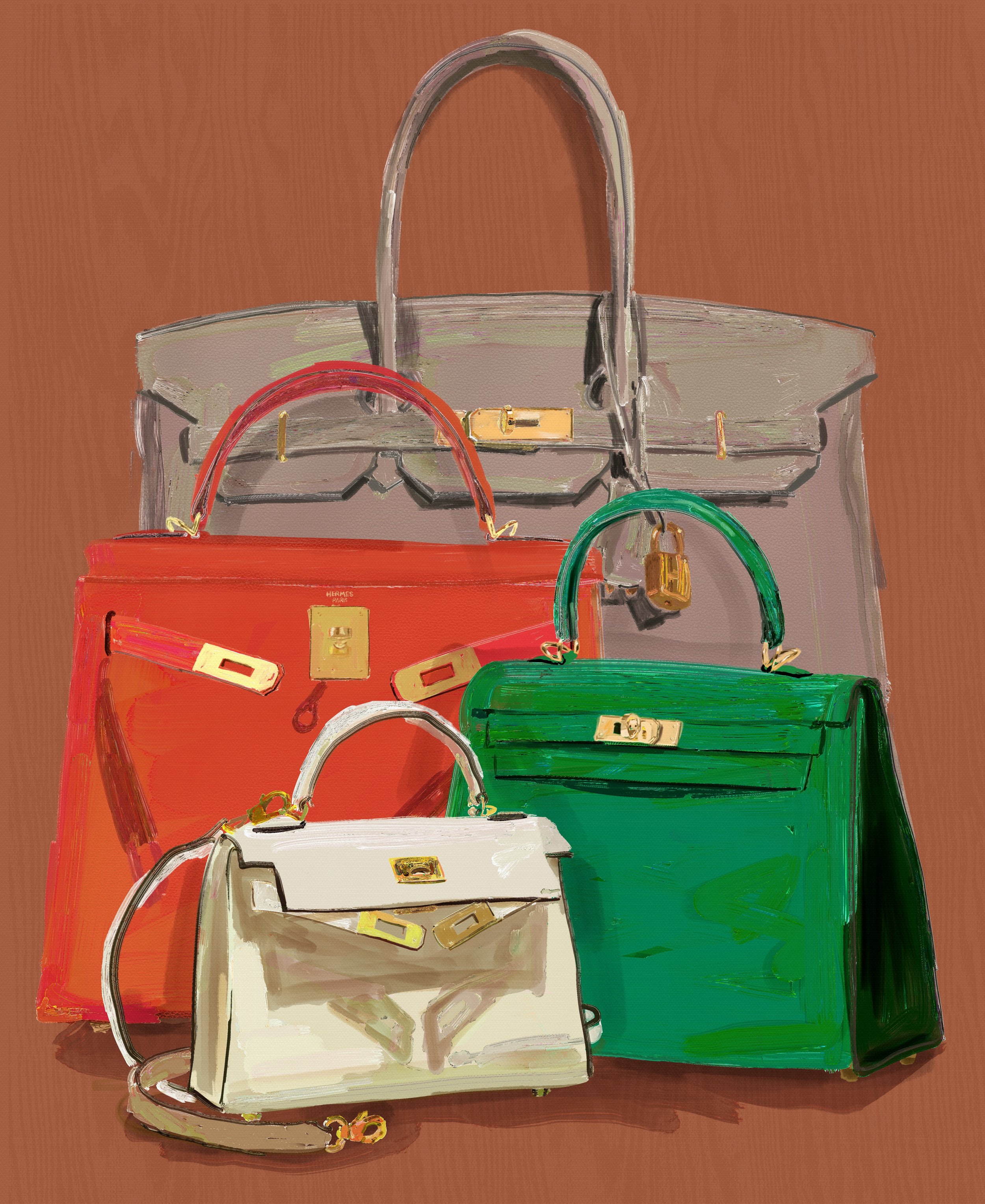 Products | Shop Unique Art Products Today — Christina Gliha